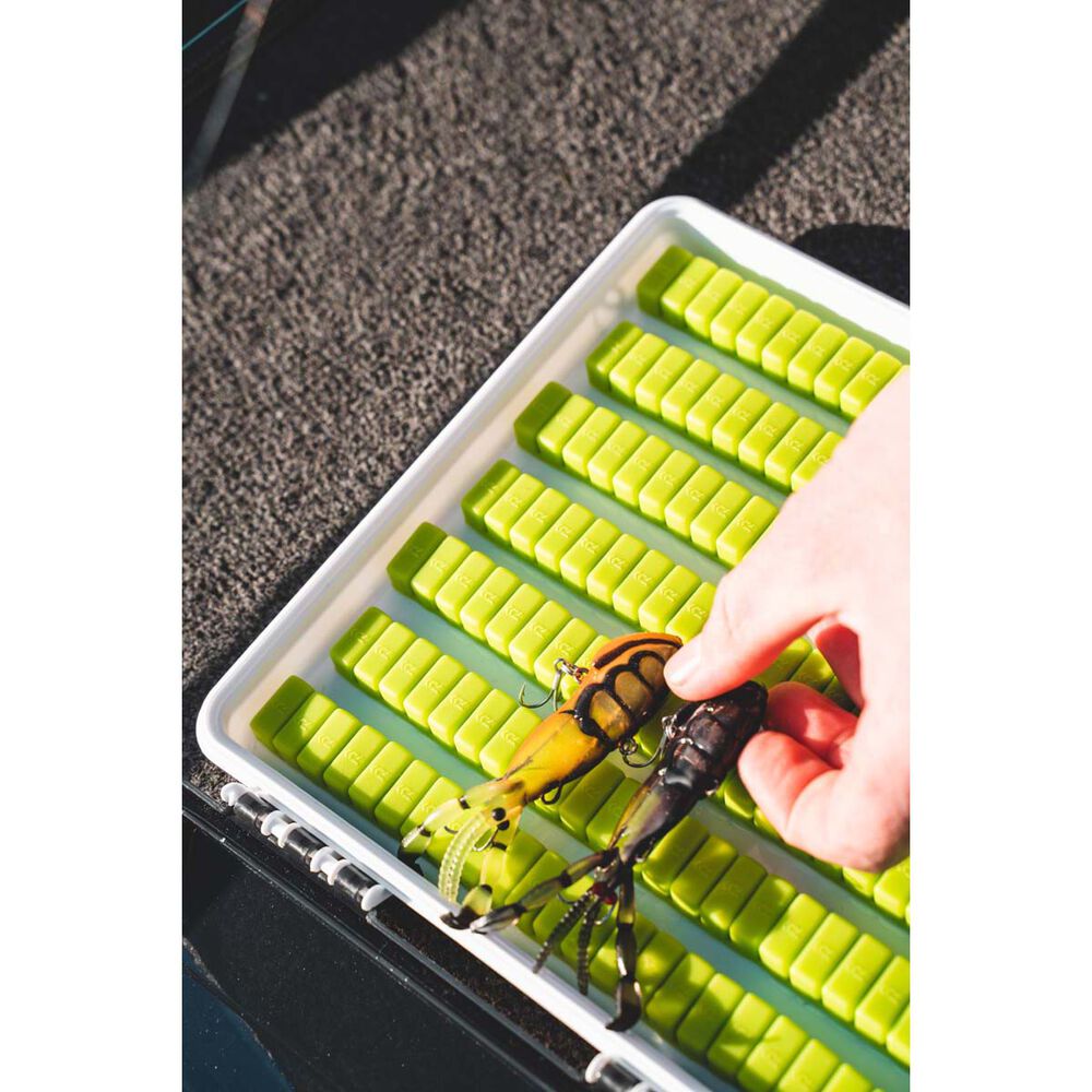 Daiwa D-Box Small Shallow Uni Tackle Tray