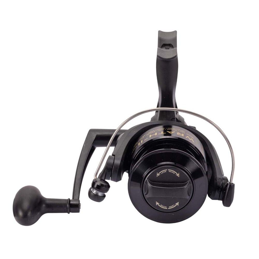 PENN Wrath II 6000 Spinning Reel