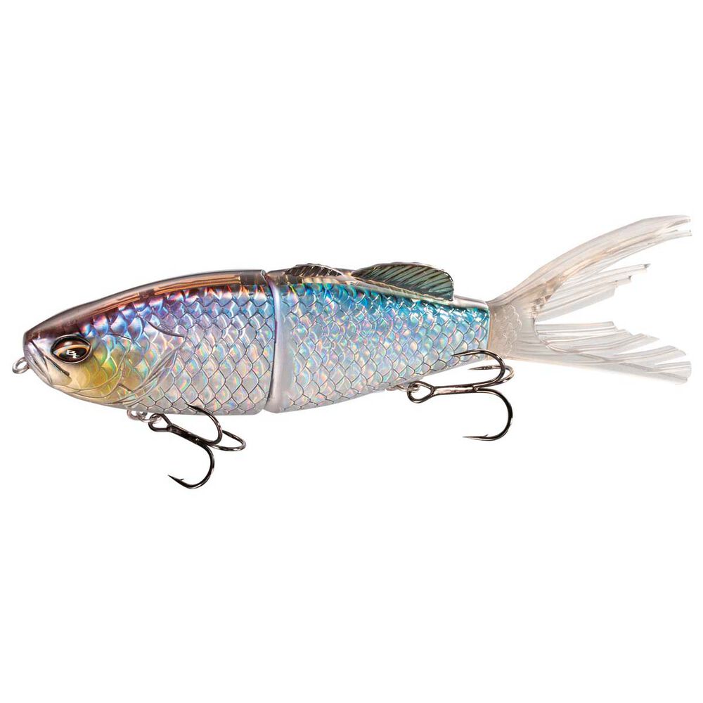 Shimano Bantam BT Sraptor Swimbait Lure 182mm