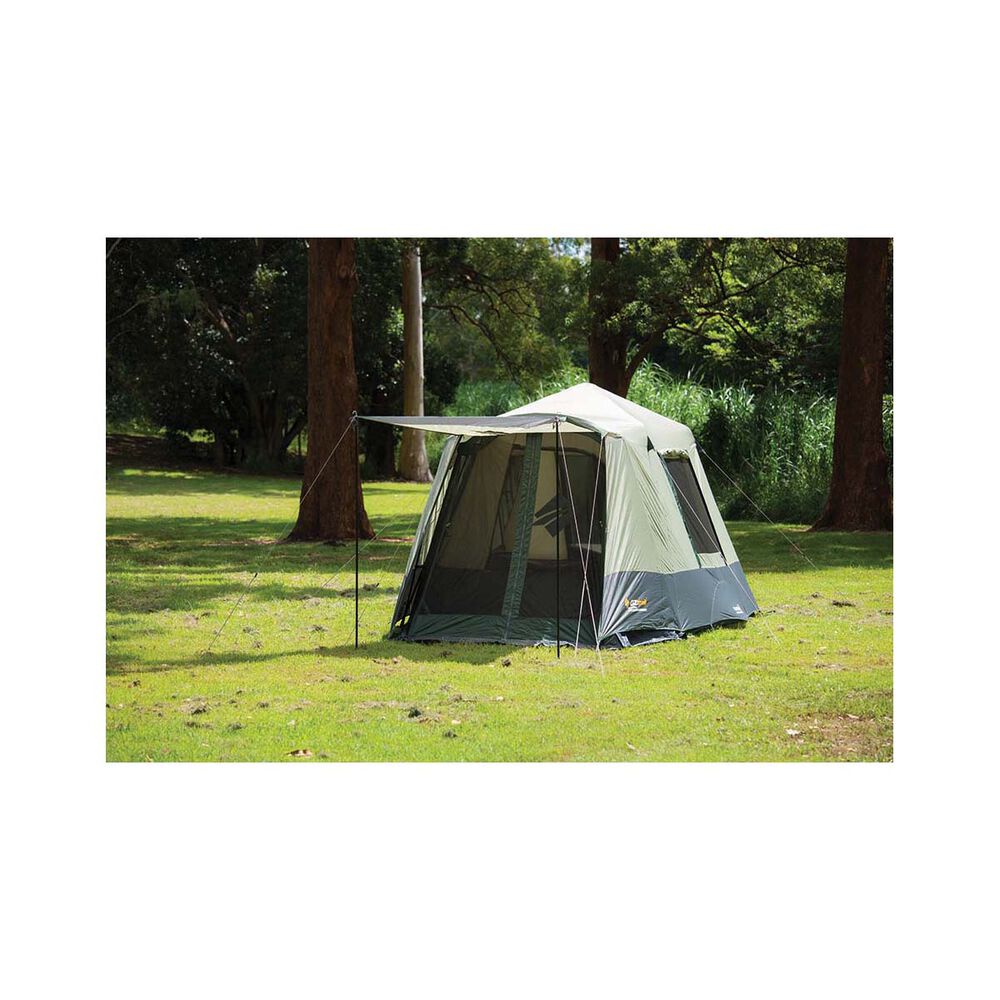 OZtrail Fast Frame 6 Person Cabin Tent
