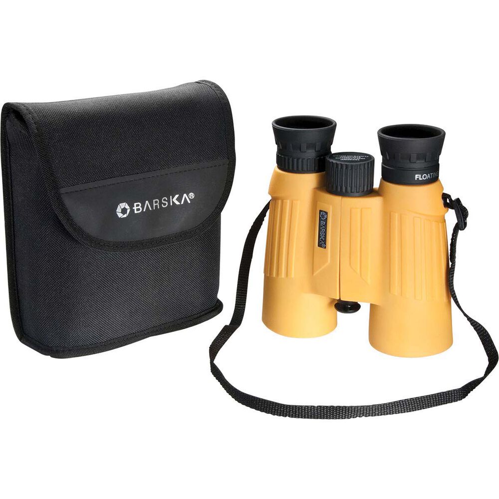 Barska Floatmaster 10x30 Binoculars