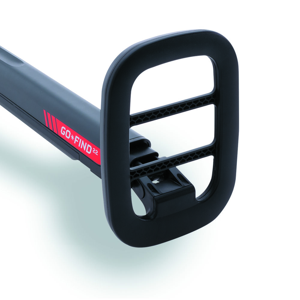 Minelab Go-Find 22 Metal Detector