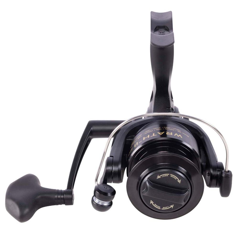 PENN Wrath II 3000 Spinning Reel