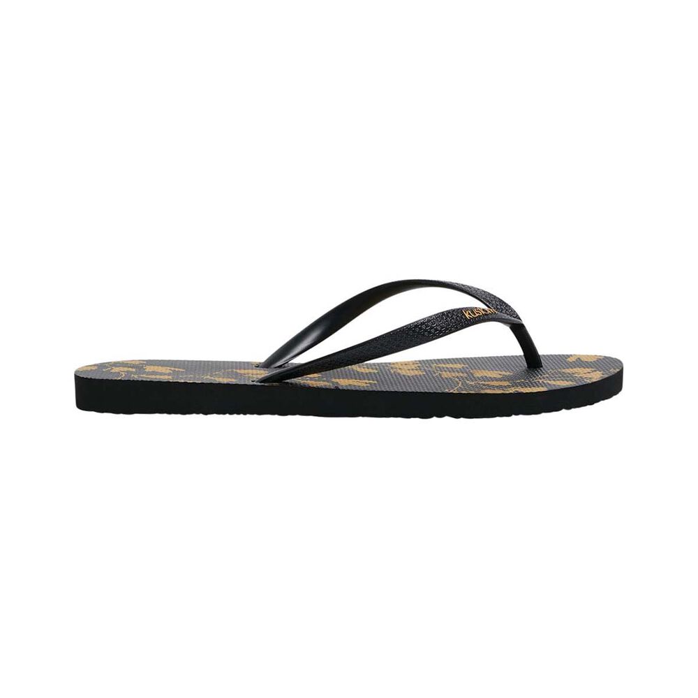 Kustom Women's Classic Thongs