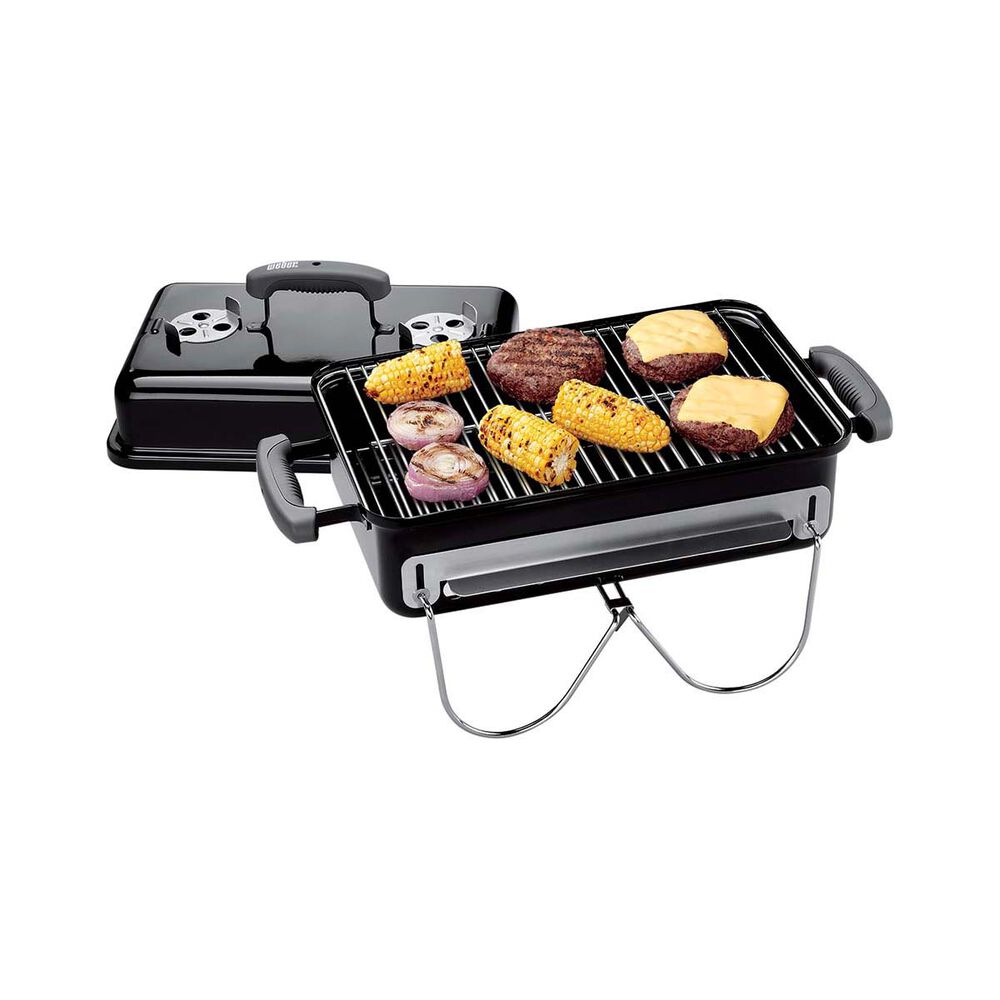 Weber Go-Anywhere BBQ