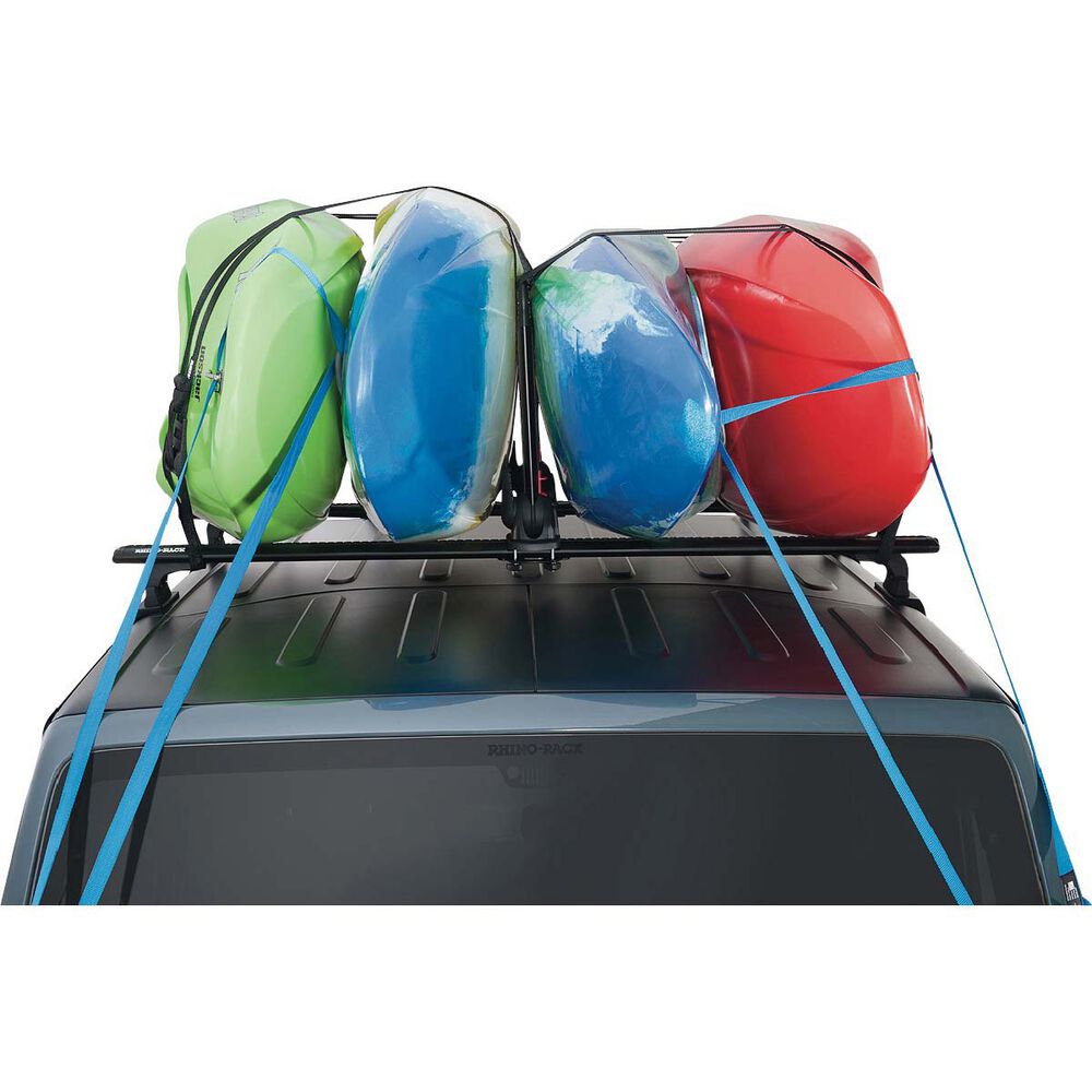 Rhino Rack Nautic Stack Kayak Stacker