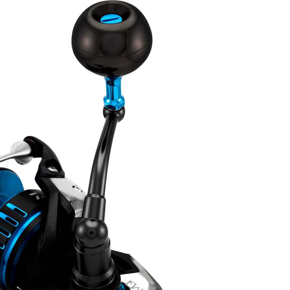 Daiwa Saltist MQ Spinning Reel 10000-H