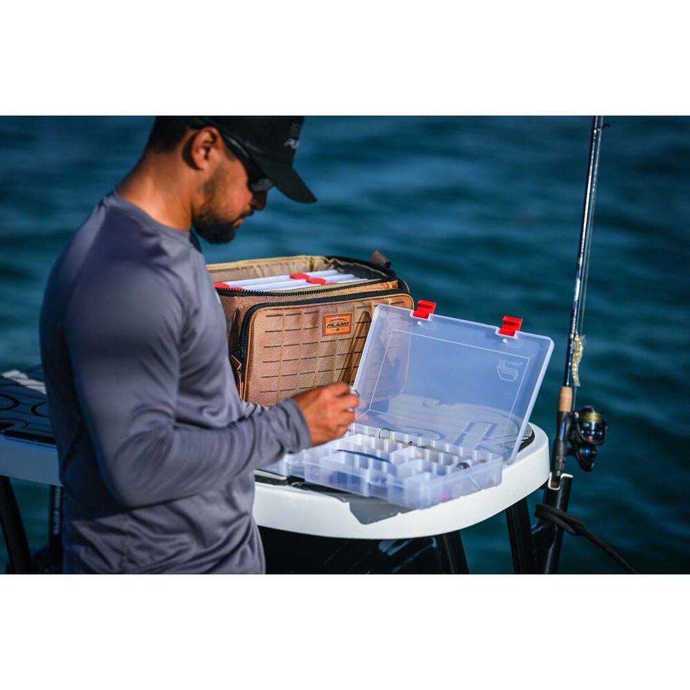 Plano Rustrictor 3500 Tackle Tray