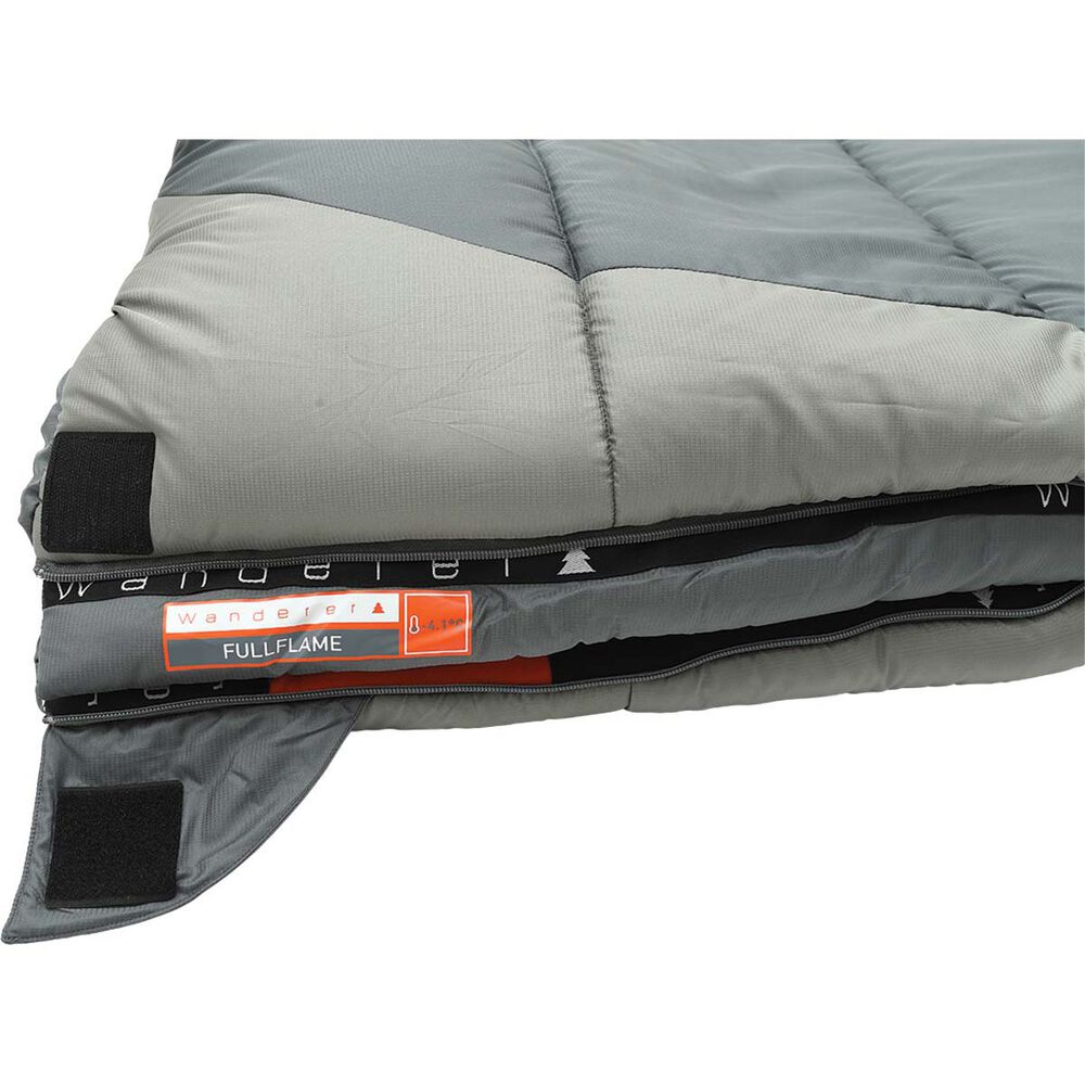 Wanderer FullFlame -4.1°C Camper Sleeping Bag