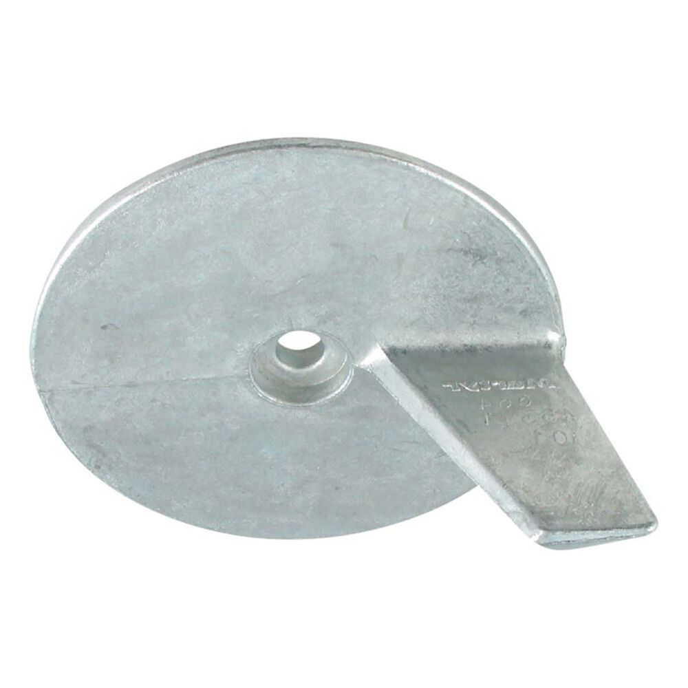 Titan Zinc Honda Skeg anode- 664-45371-01