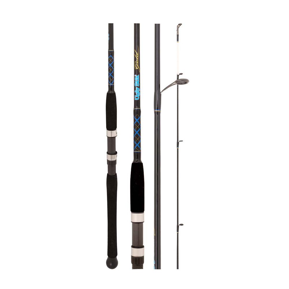 Ugly Stik Gold II Spinning Rod