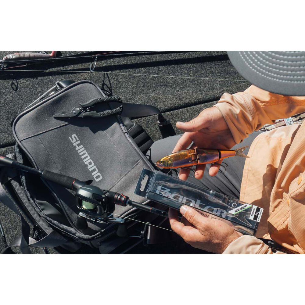 Shimano Tackle Bag Medium