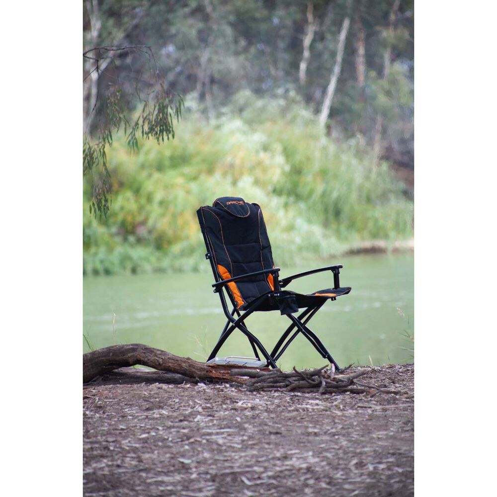 Darche Vipor XVI Camp Chair 150kg