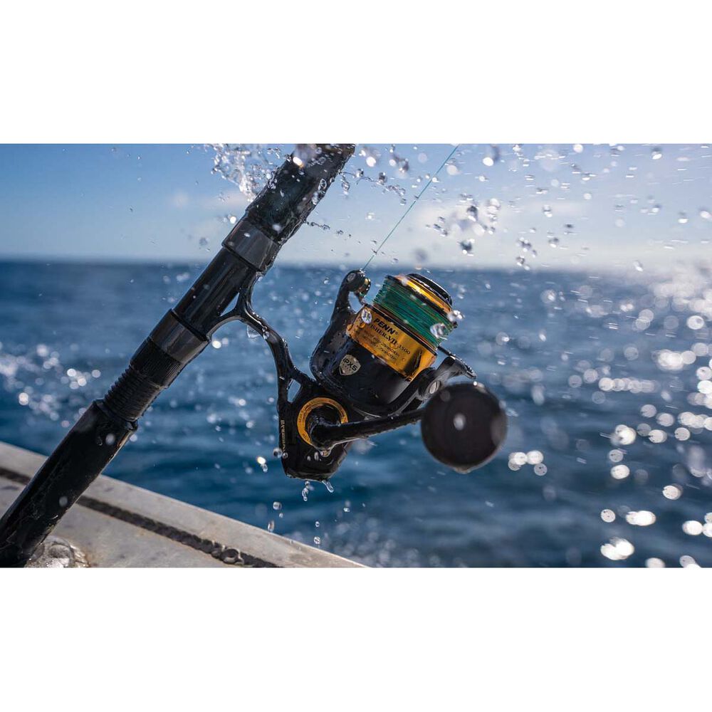 PENN Spinfisher VII 7500 Spinning Reel