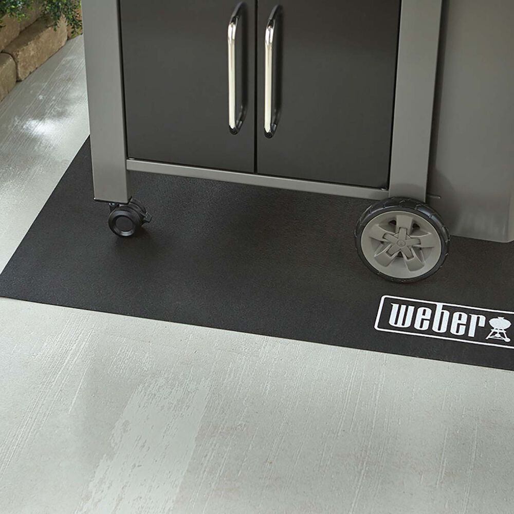 Weber Floor Protection Mat