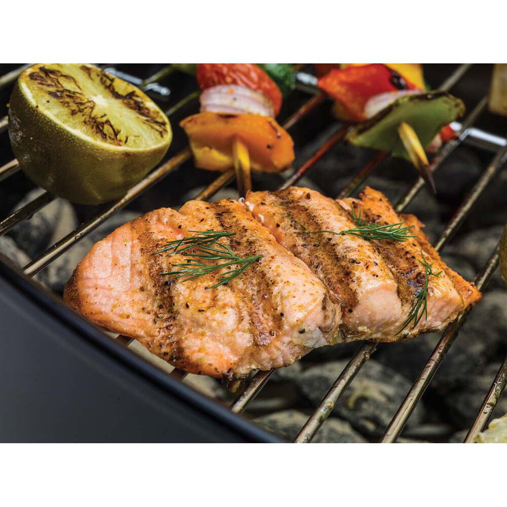 Weber Original BBQ Kettle 47cm
