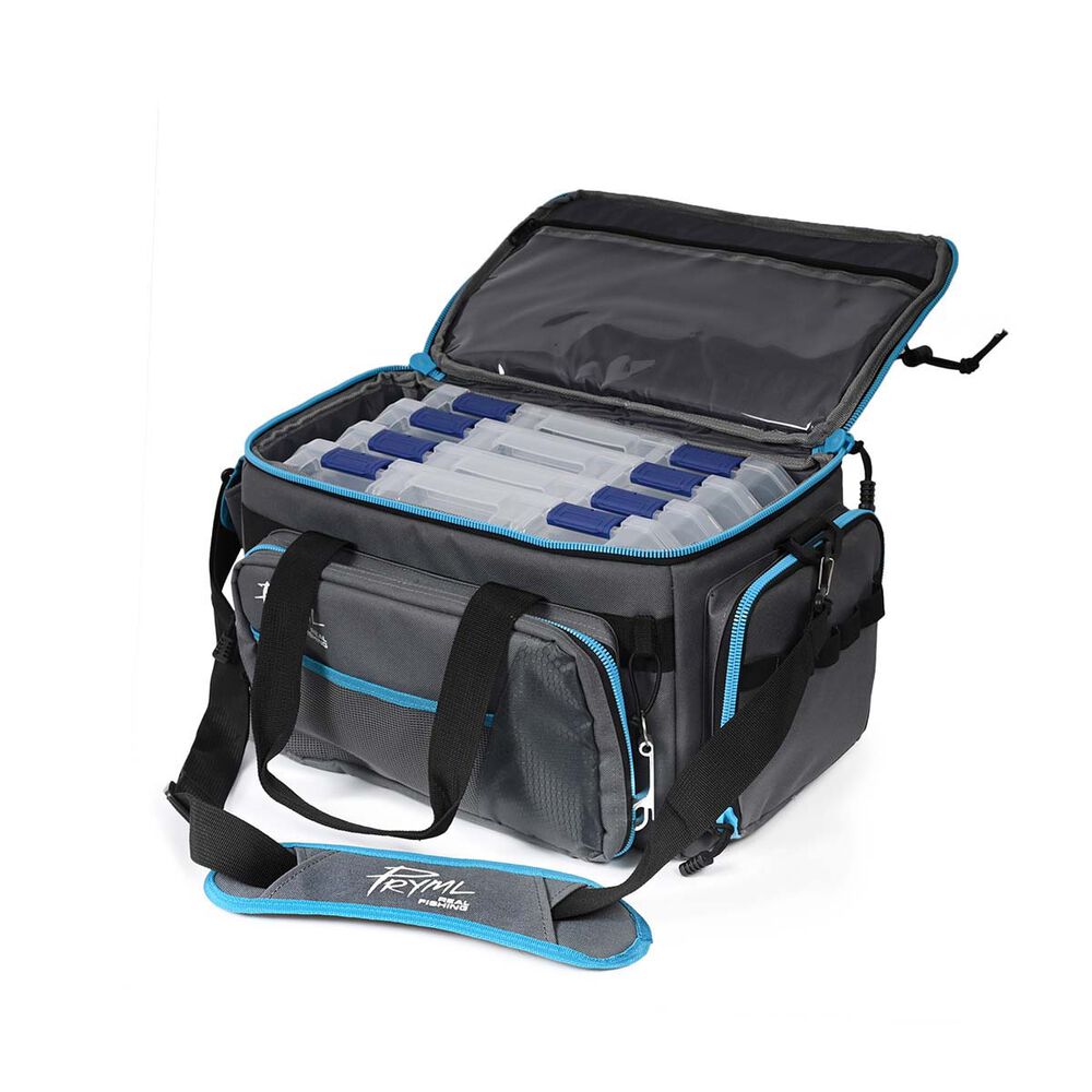 Pryml Standard Fishermans Tackle Bag