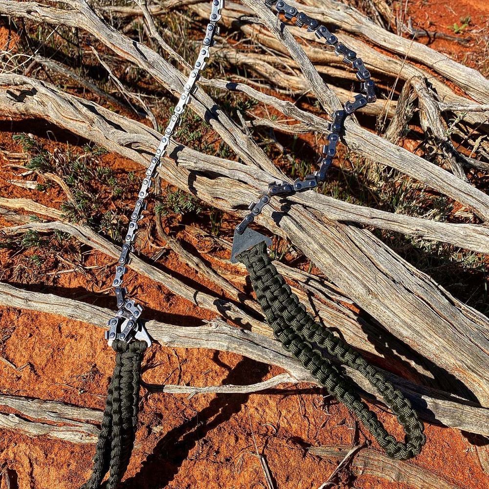 Drifta Pocket Chainsaw