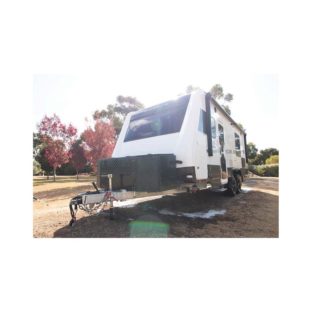 Outback Cleaning Caravan Super Wash 750ml