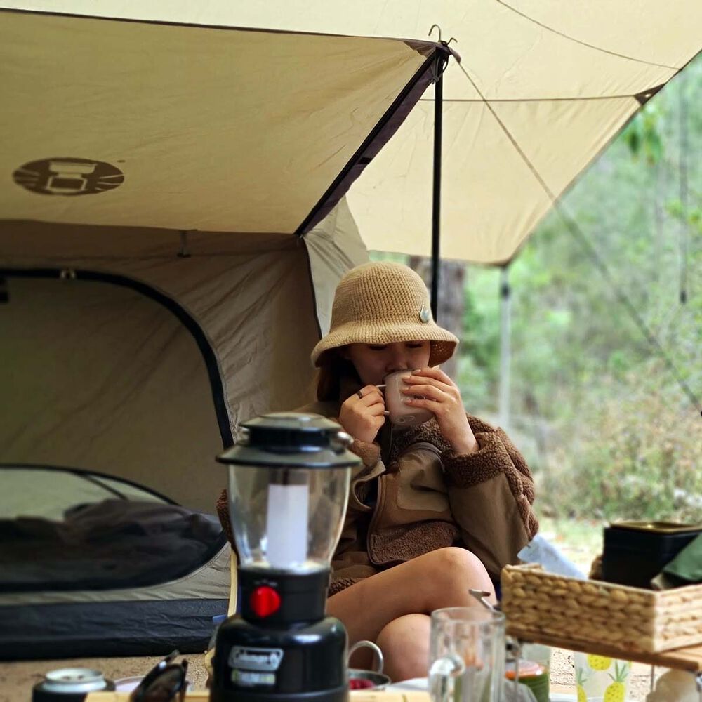 Coleman Lithium L-Ion Rugged Lantern