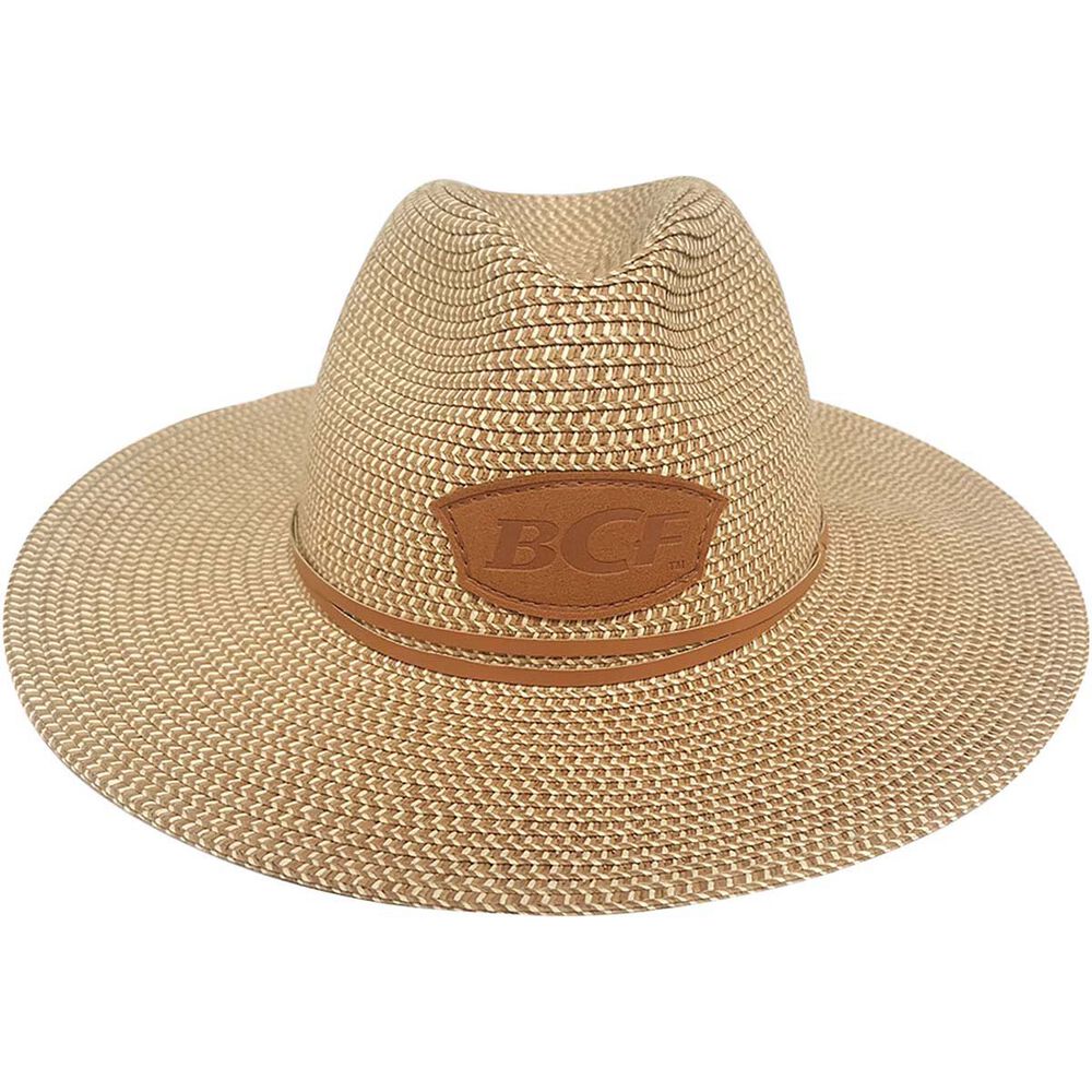 BCF Women's Braid Hat