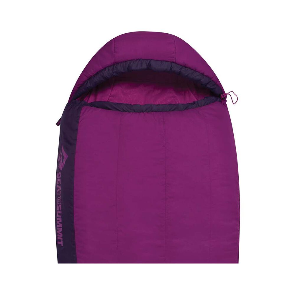 Sea to Summit Quest™ +3C QuI Women's Sleeping Bag - Regular