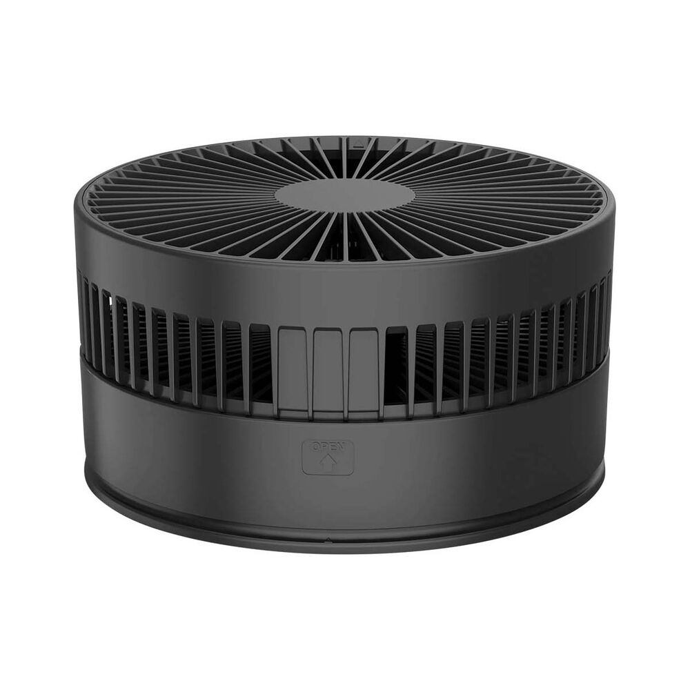 Altius Rechargeable Folding Fan 20cm