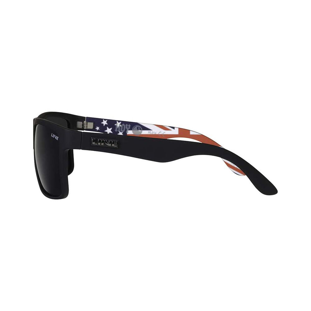Liive Men's Hoy 4 Polar OZ Sunglasses