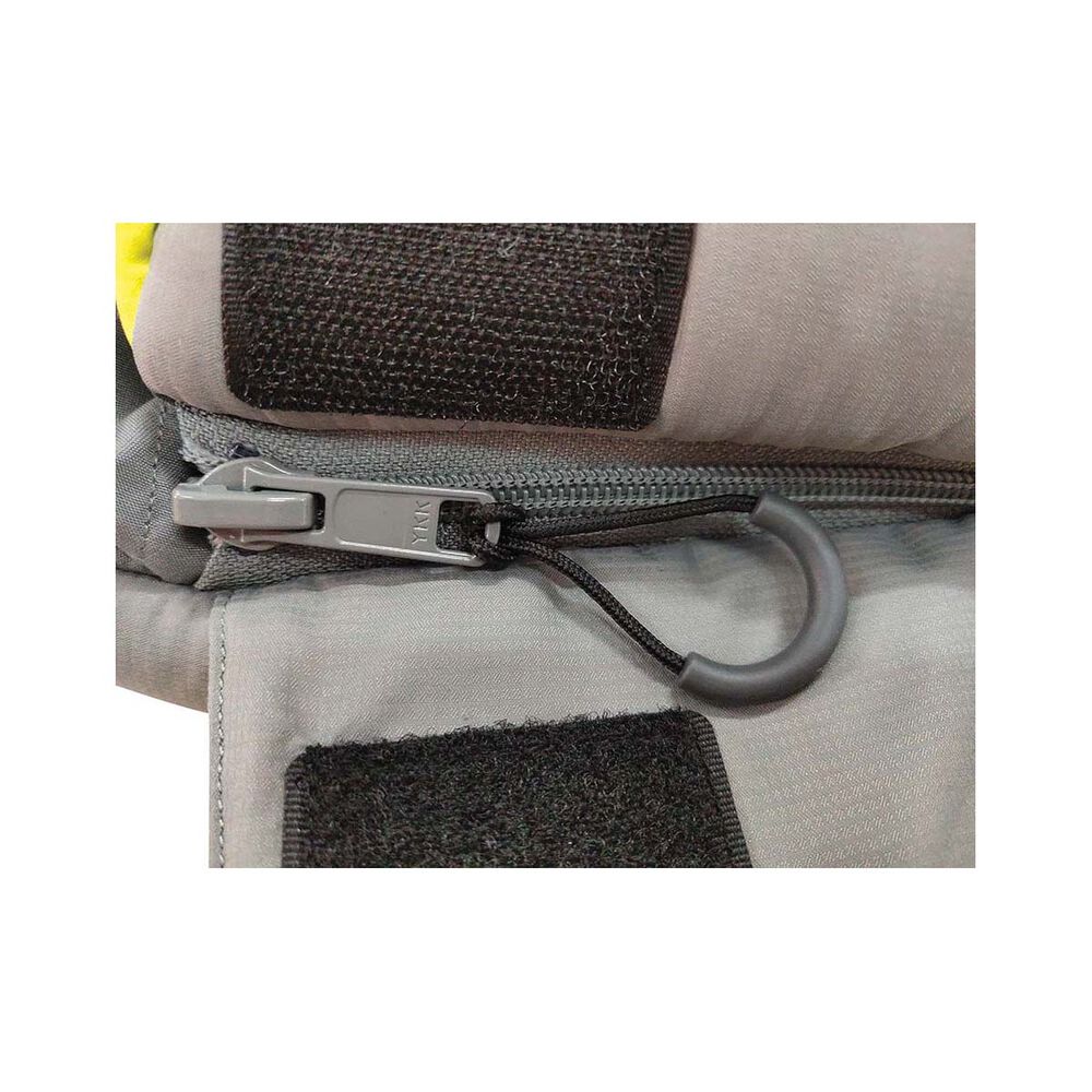 Wanderer PrimeFlame +5C Hooded Sleeping Bag