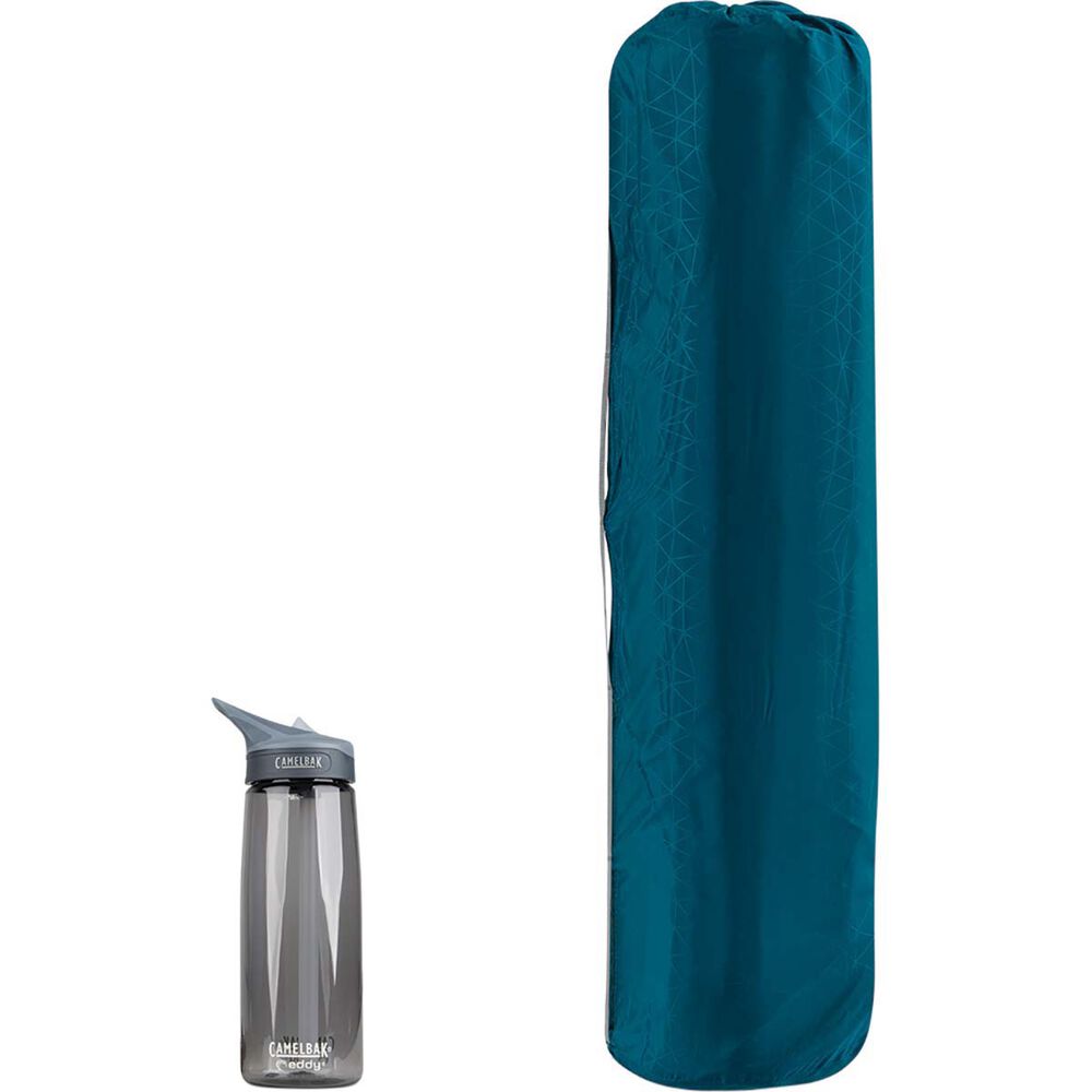 Sea to Summit Comfort Deluxe Rectangular Reg Wide Self-Inflating Mat