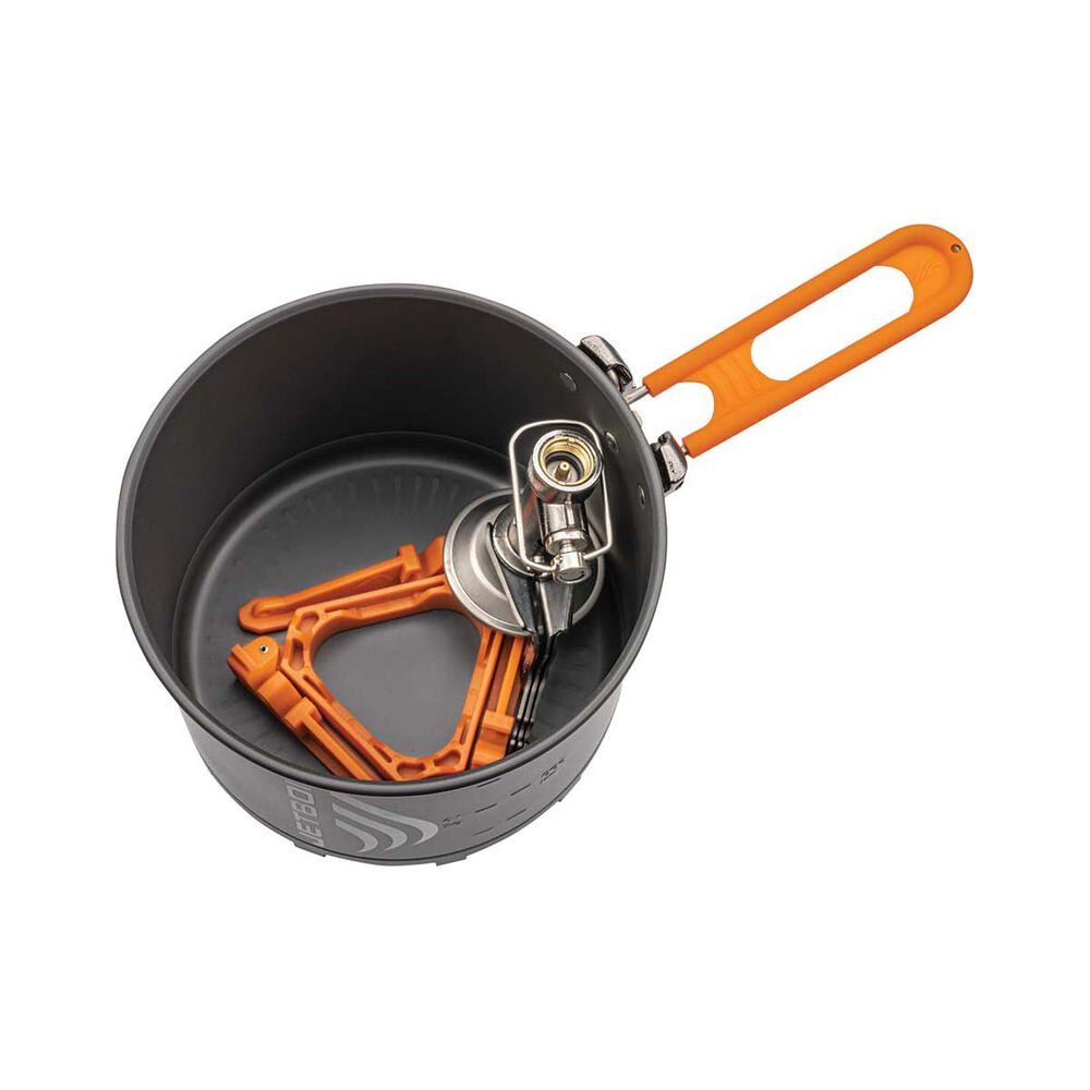 Jetboil The Stash Cooking System