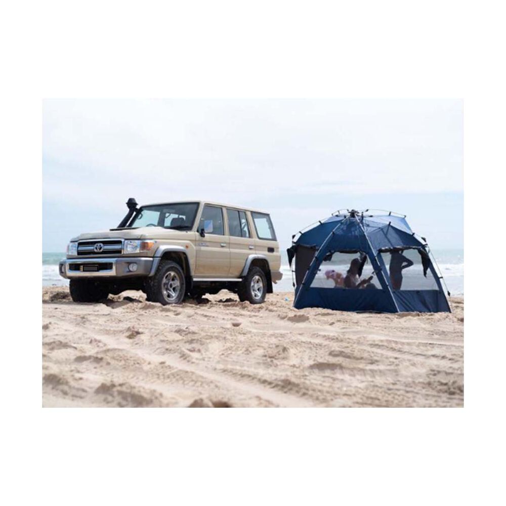 Wanderer Burleigh Beach Tent Shelter