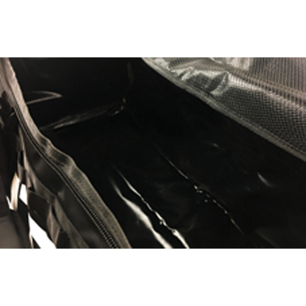 OUTRAK PVC Duffle Bag 90L