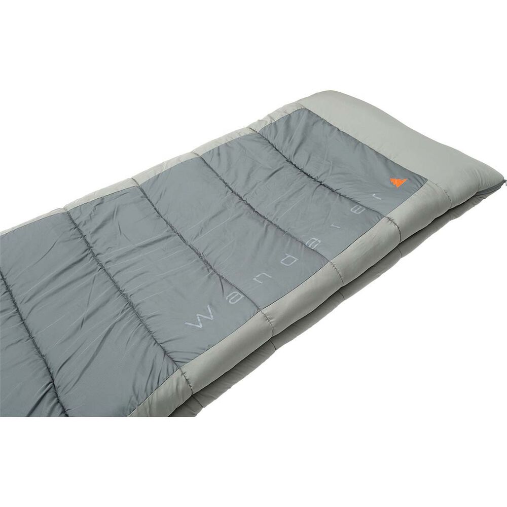 Wanderer FullFlame -6.9°C Hooded Sleeping Bag