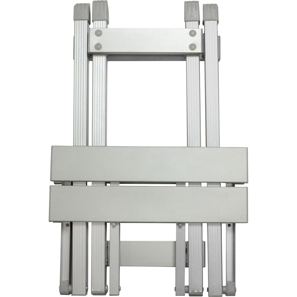 Wanderer Lightweight Aluminium Folding Stool