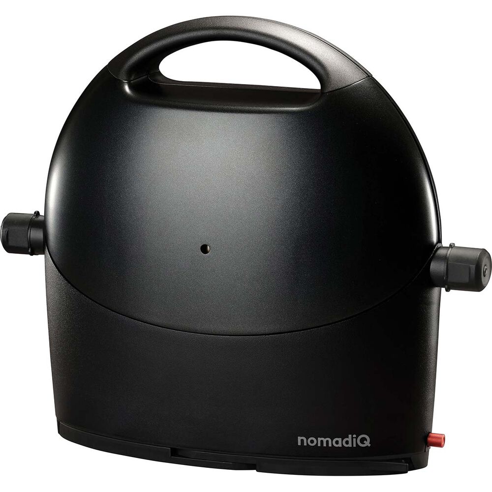nomadiQ BBQ
