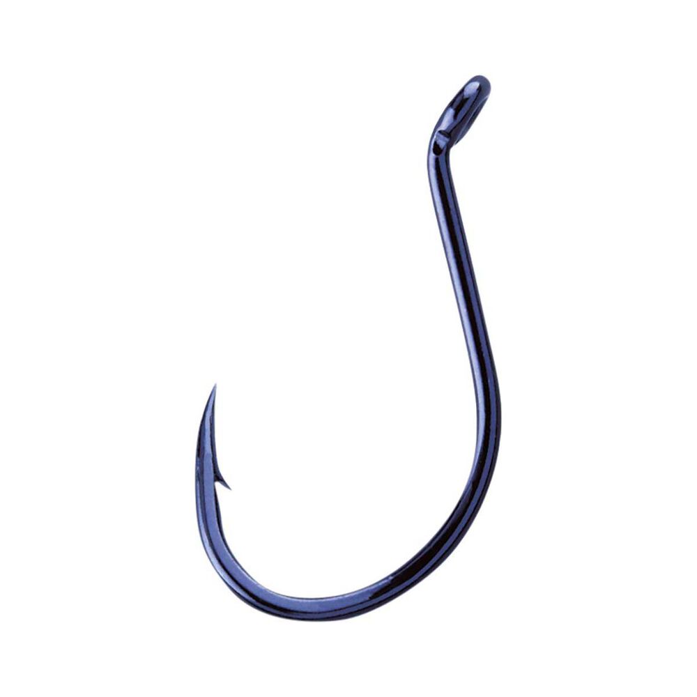 BKK Octopus Beak Hook Black 25 Pack