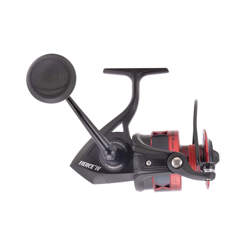 Penn Fierce IV 6000 Spin Reel