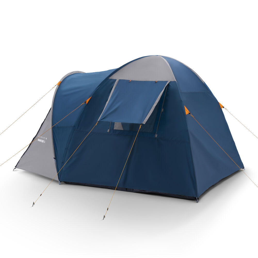 Wanderer Magnitude Dome Tent 4 Person