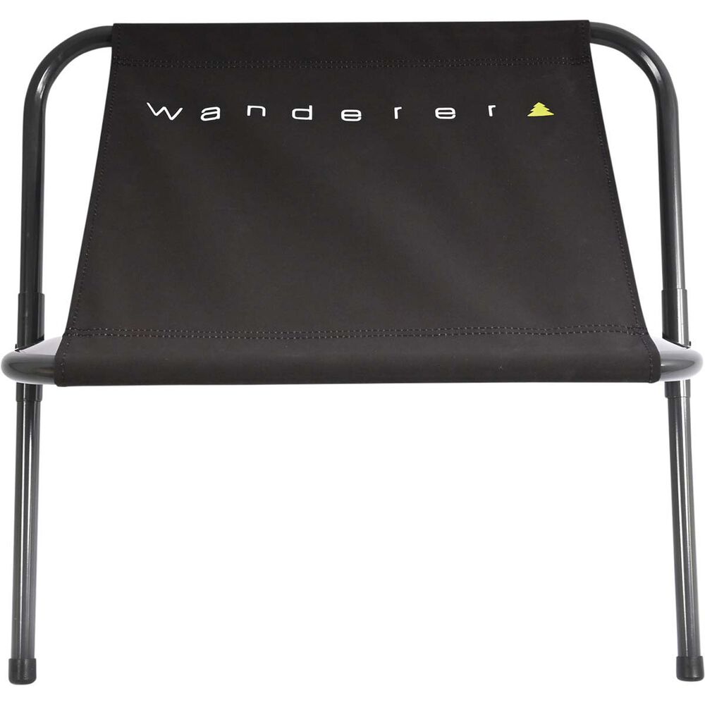 Wanderer Lightweight Canvas Camping Stool
