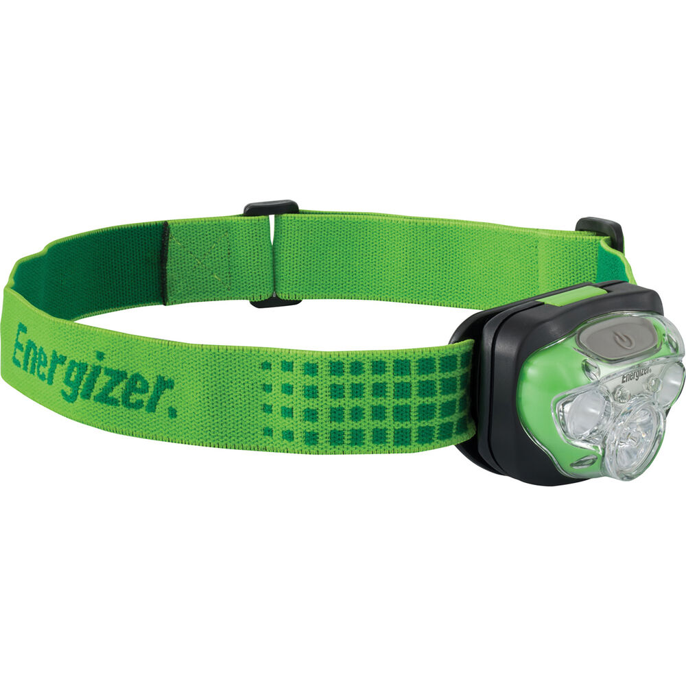 Energizer Vision HD Headlamp