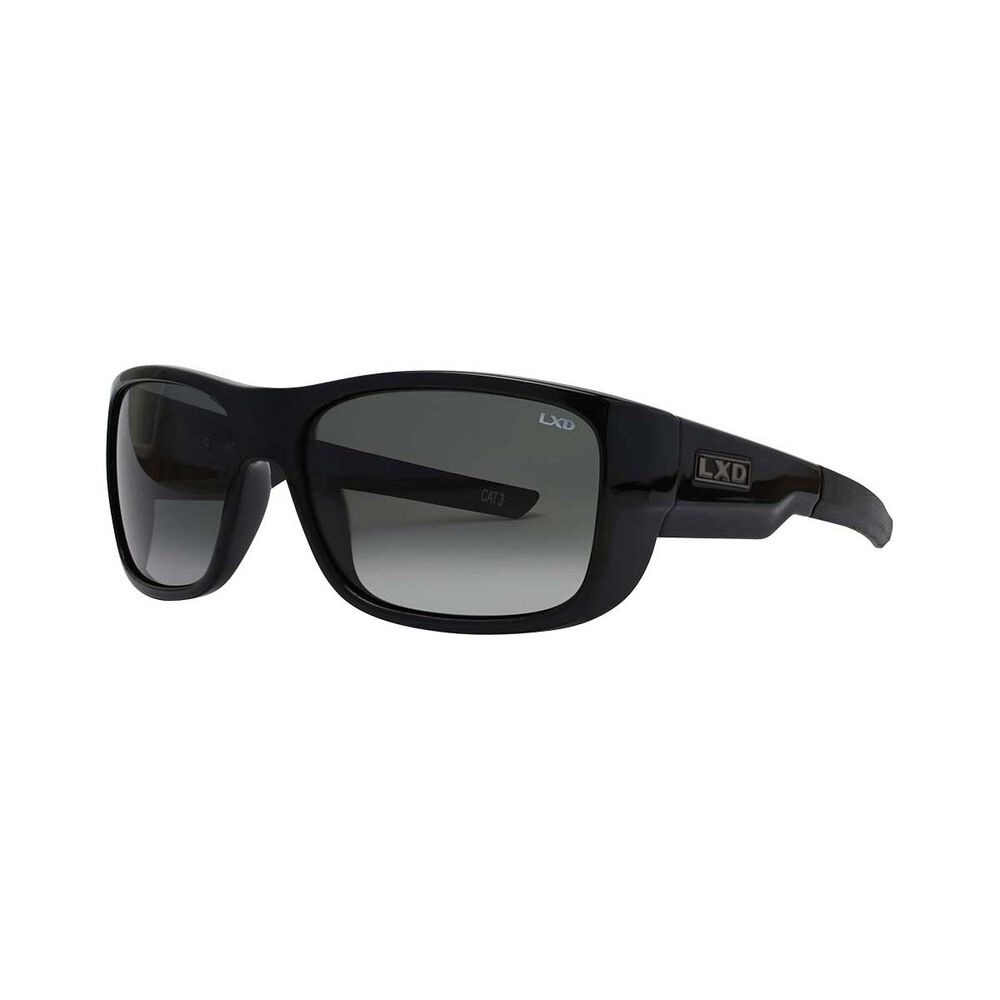 LXD Men's Atlantic Polar Sunglasses