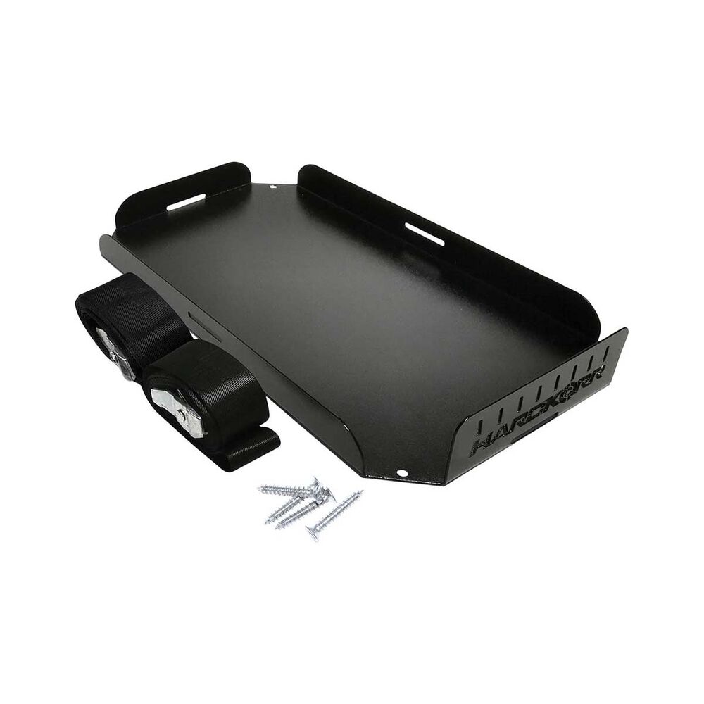 Korr Mounting Tray and Straps for Hardkorr Battery Box