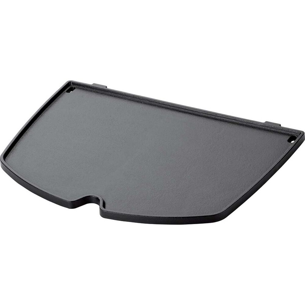 Weber Legacy Q Half Hotplate