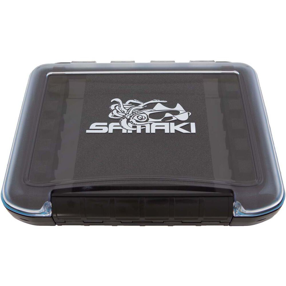 Samaki Premium Squid Jig Lure Tray XL