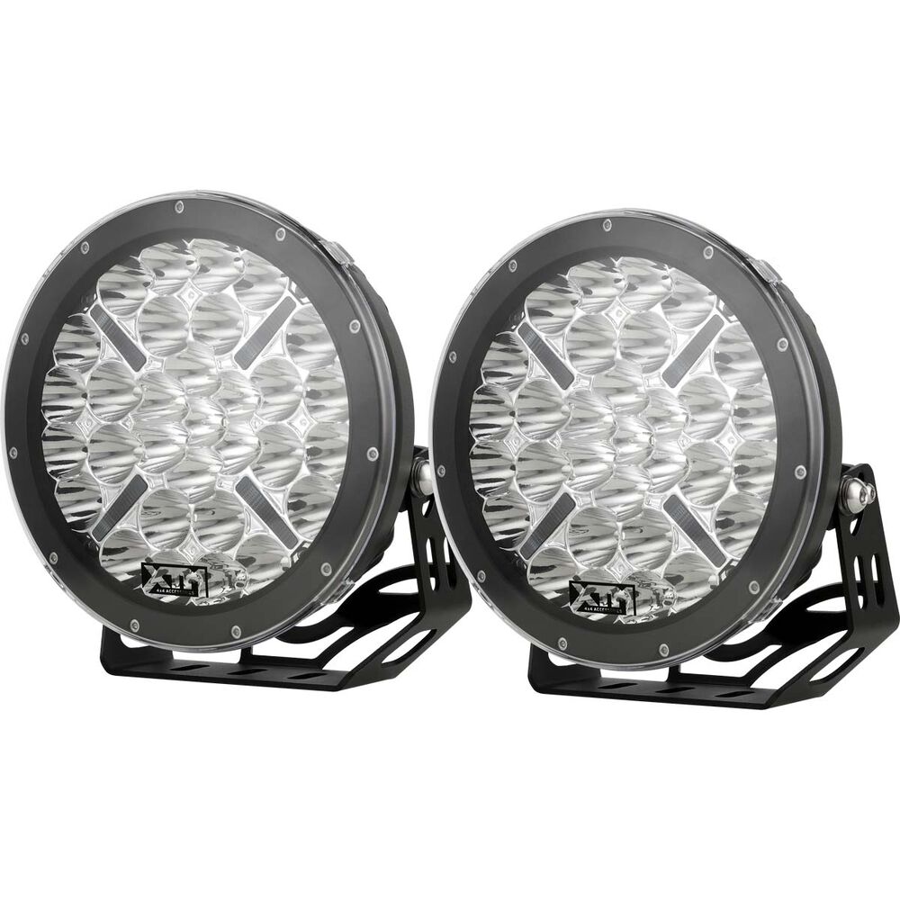 XTM Phaethon 224 Driving Lights with Daytime Running Lights