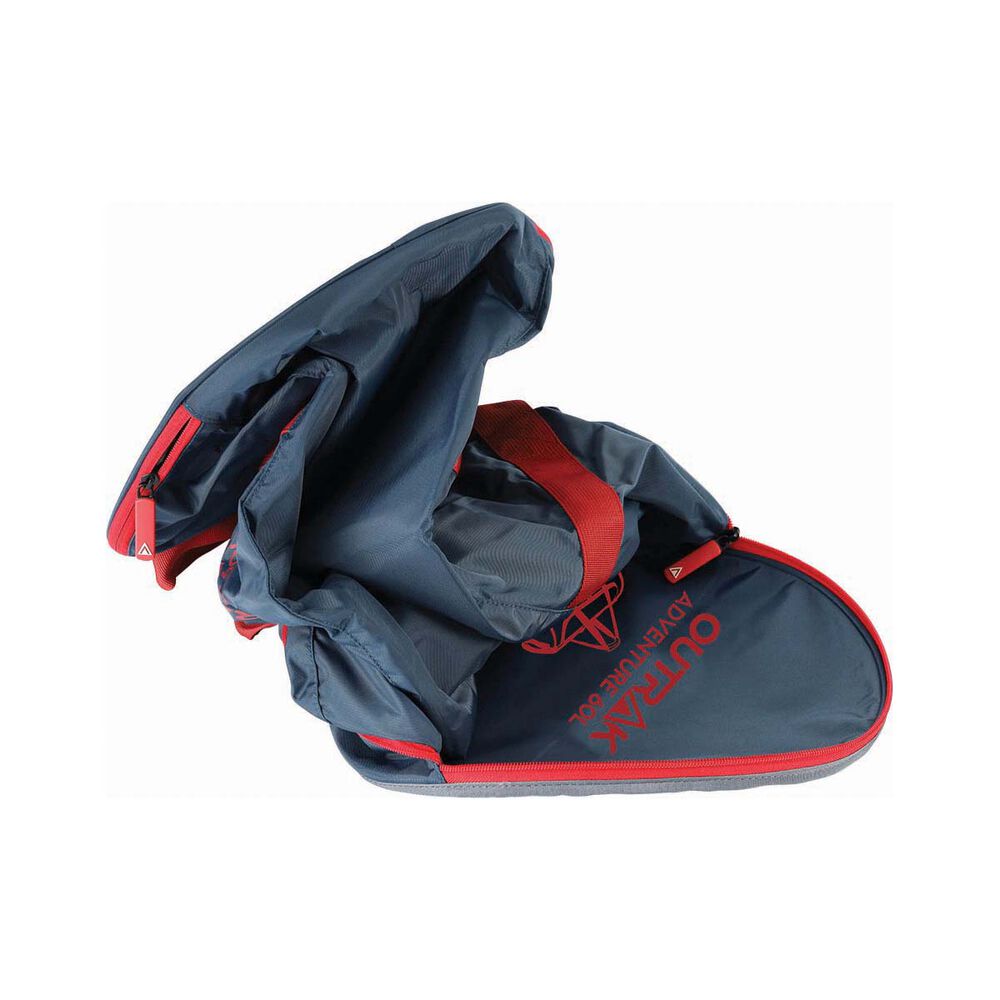 OUTRAK Adventure Packable Duffle 60L