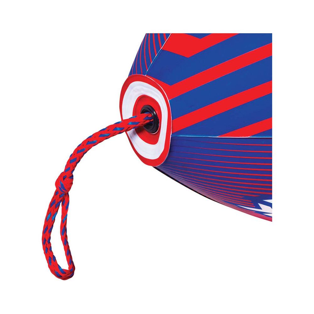 WOW Boss 3 Person Tow Rope