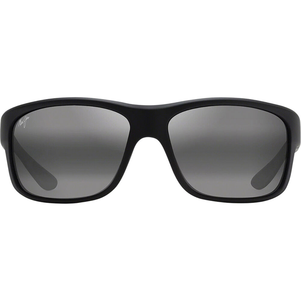 Maui Jim Men's Southern Cross Sunglasses with Grey Mirror