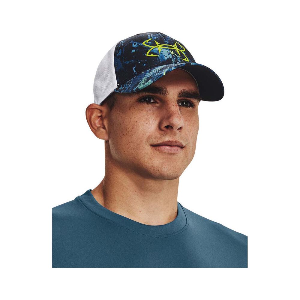 Under Armour Men's Hunter STR Cap